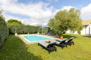 Villa Julien